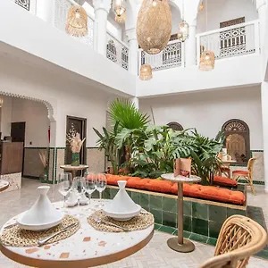 Babouchta & Guest house Marrakesh