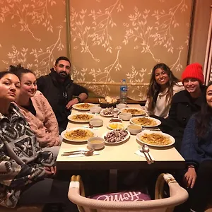 Second Hotel Istanbul