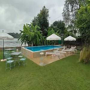 Rampratap Palace By Fateh Collection Hotel Udaipur
