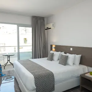 Blazer Aparthotel Larnaca