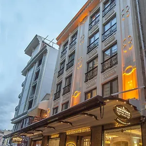 Empire Hotel Istanbul