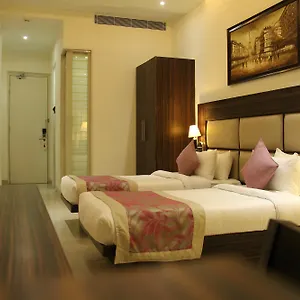Bhawna Clarks Hotel Agra (Uttar Pradesh)
