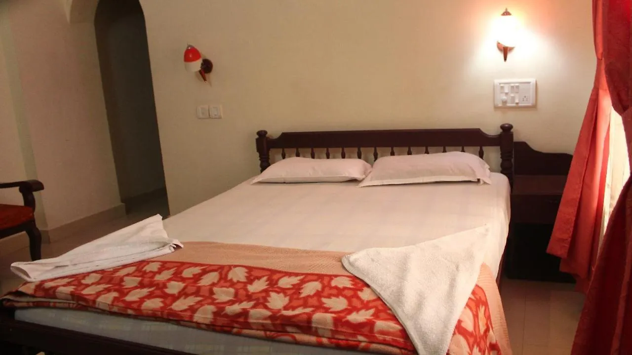 Biglaand Dew Castle Hotel Pirmed India