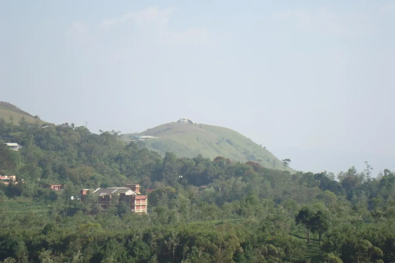 Biglaand Dew Castle Hotel Pirmed 0*,  India